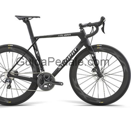 Scapin Kalibra scheda tecnica e recensioni